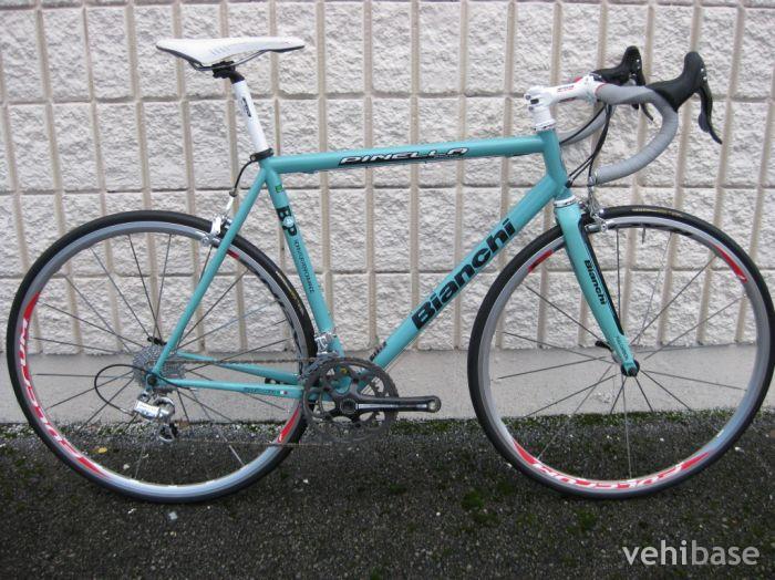 Bianchi Pinella