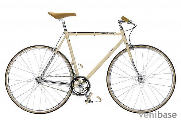 Bianchi Pista Via Brera