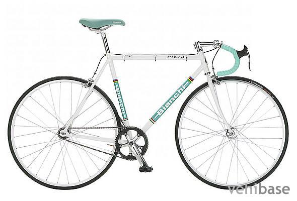 Bianchi Pista