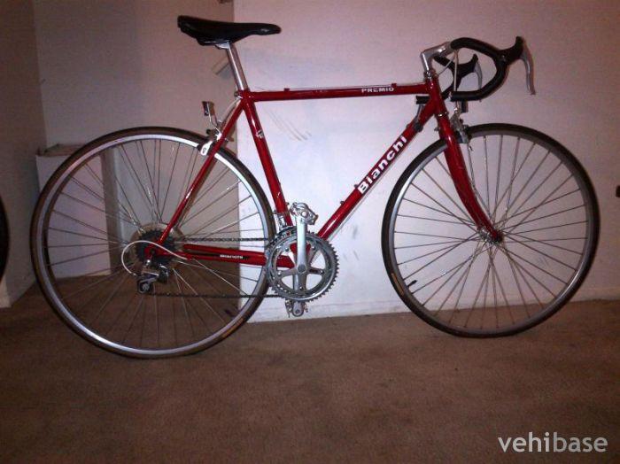 Bianchi Premio