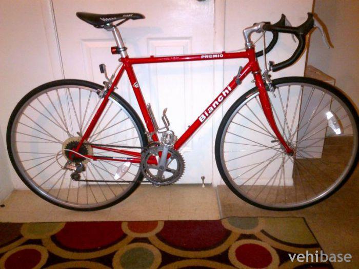 Bianchi Premio