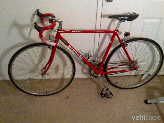 Bianchi Premio