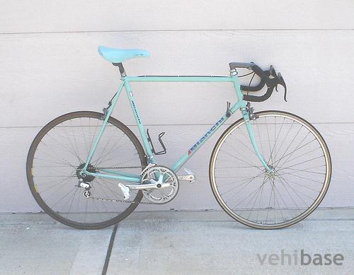 Bianchi Quattro