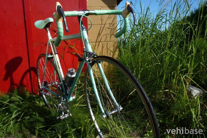Bianchi Quattro