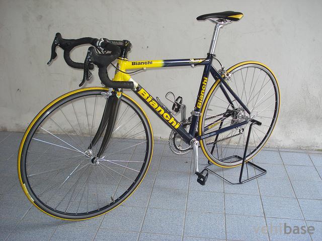 Bianchi Reparto Corse SL