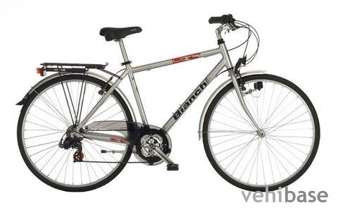 Bianchi Rubino