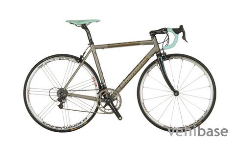 Bianchi S9 Matta