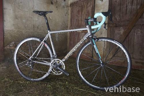 Bianchi S9 Matta