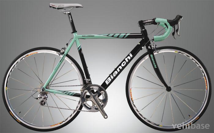 Bianchi San Lorenzo