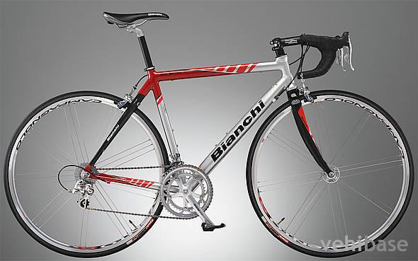 Bianchi San Mateo
