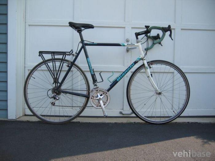 Bianchi San Remo