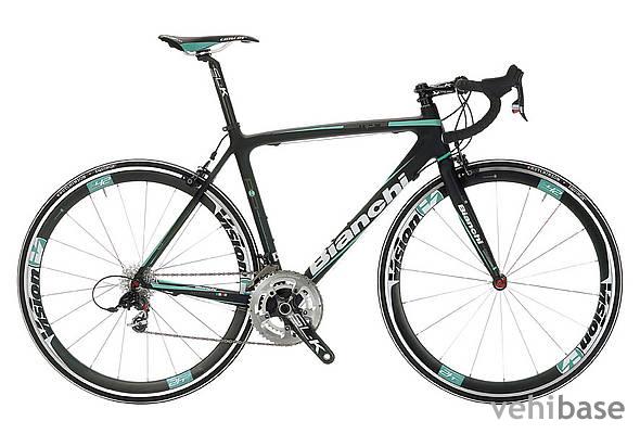 Bianchi Sempre SRAM