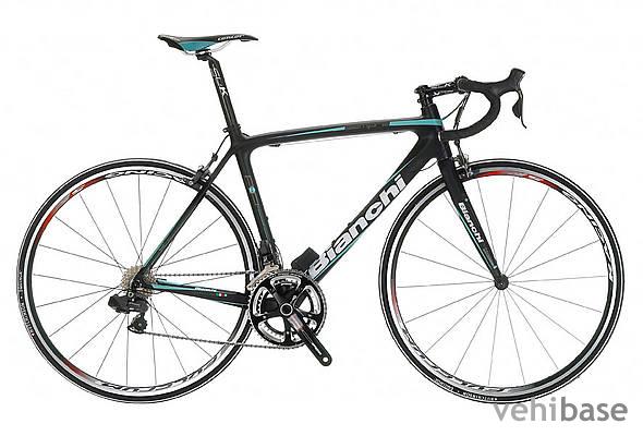 Bianchi Sempre Ultegra Di2