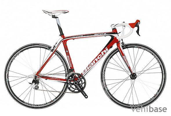Bianchi Sempre Ultegra