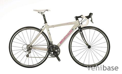 Bianchi Silvia
