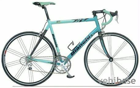 Bianchi SL3
