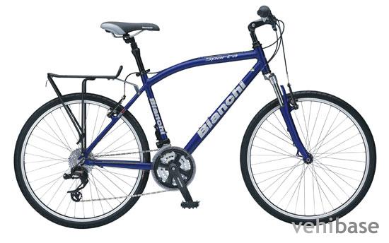 Bianchi Sparta