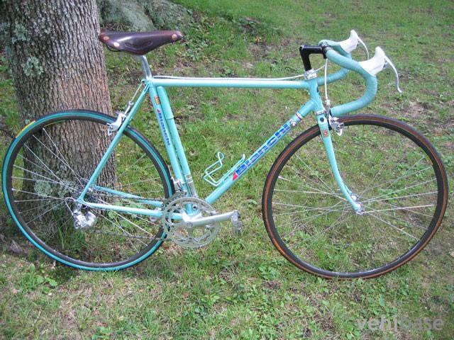 Bianchi Squadra