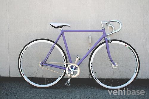 Bianchi Strada LX