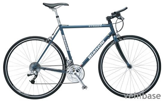 Bianchi Strada