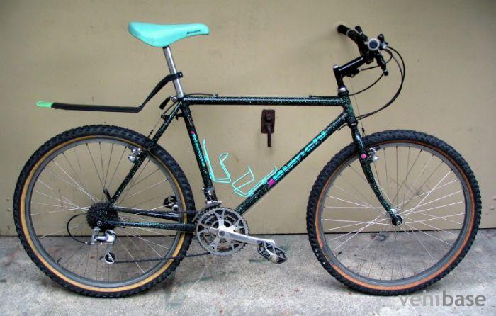 Bianchi Super Grizzly