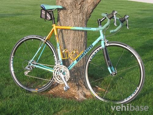 Bianchi Talladega