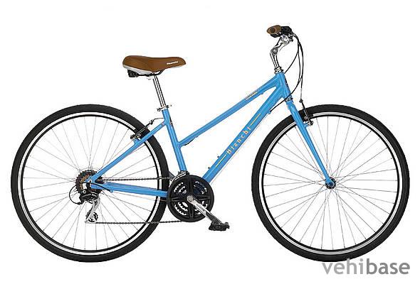 Bianchi Torino Dama
