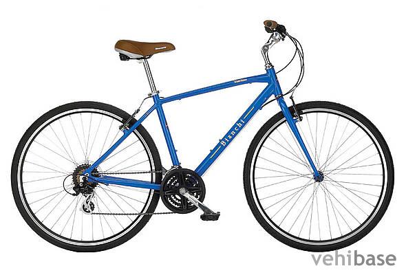 Bianchi Torino