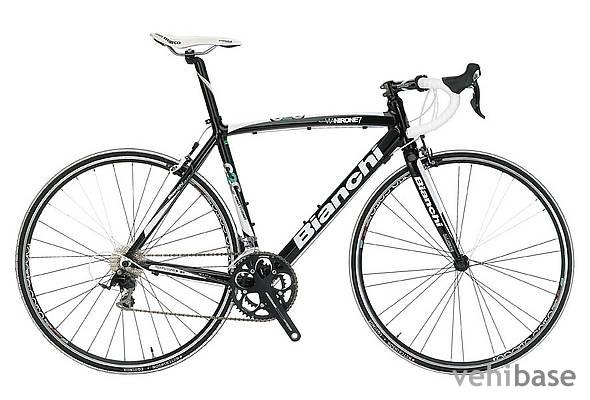 Bianchi Via Nirone 7 105