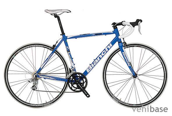 Bianchi Via Nirone 7 2300