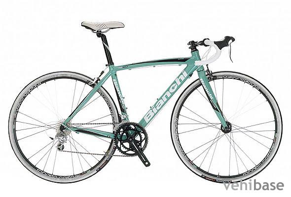 Bianchi Via Nirone 7 Dama Sora