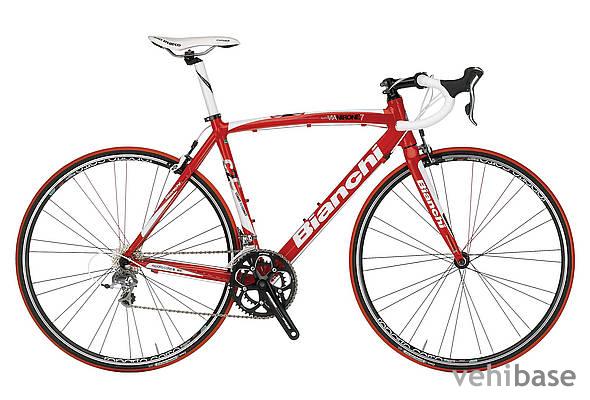 Bianchi Via Nirone 7 Tiagra