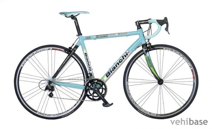 Bianchi Via Nirone 7
