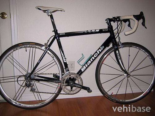 Bianchi Via Nirone