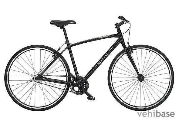 Bianchi Via Veneto