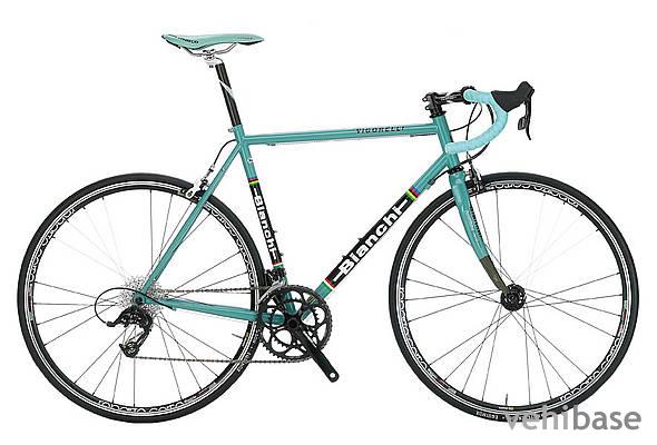 Bianchi Vigorelli