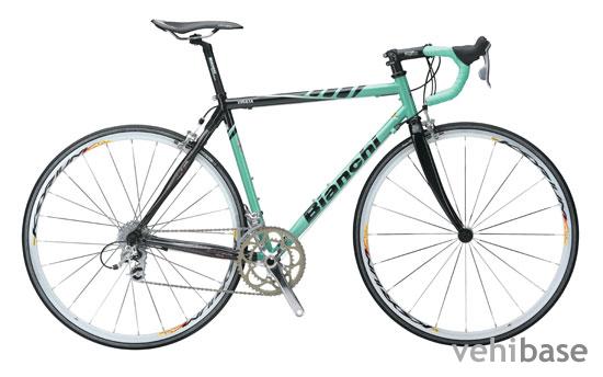 Bianchi Virata