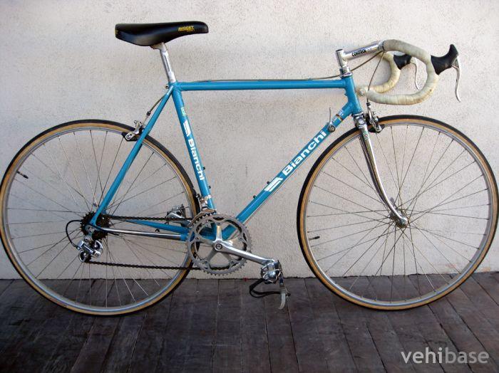 Bianchi Vittoria