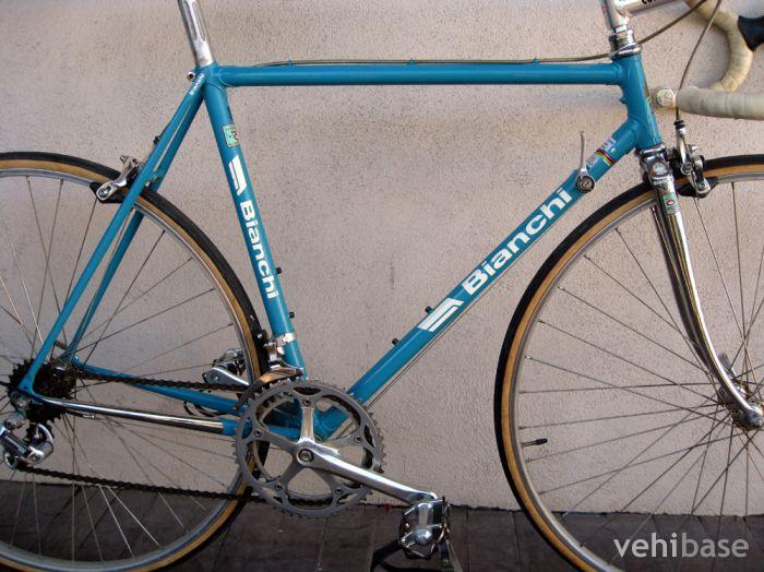 Bianchi Vittoria