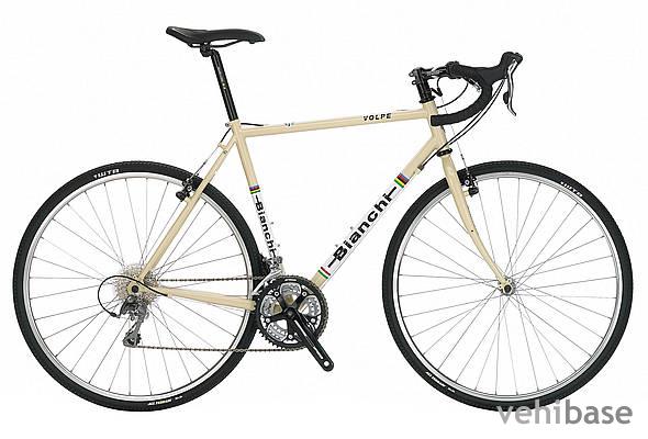 Bianchi Volpe