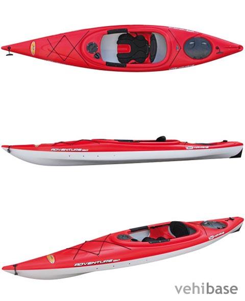 Bic Adventure 120
