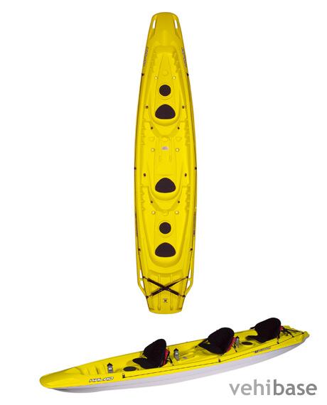 Bic Kalao