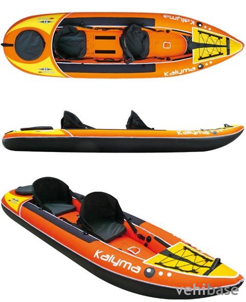 Bic Kalyma