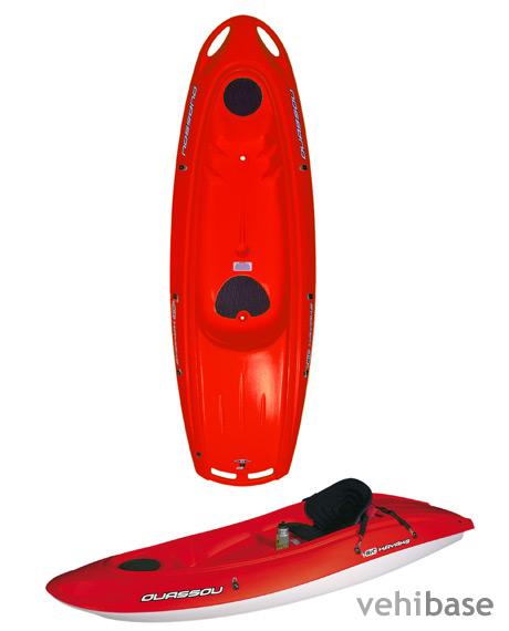 Bic Ouassou