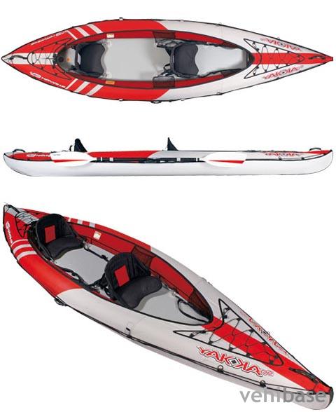 Bic YAKKAir HP Two