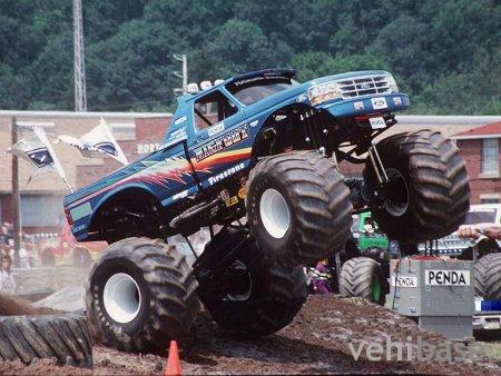 Bigfoot