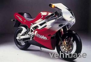 Bimota BB1