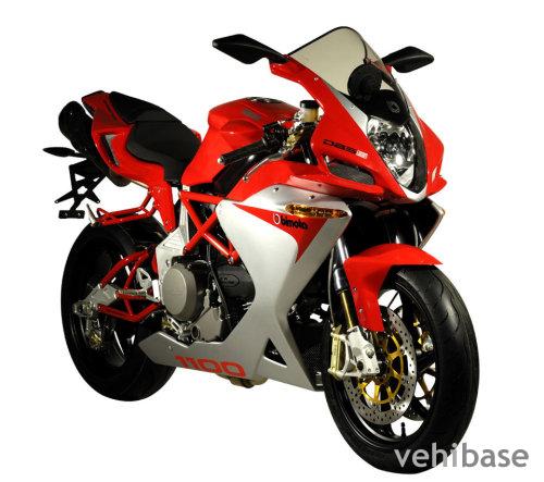 Bimota DB5S
