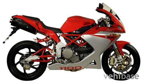 Bimota DB5S