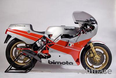 Bimota KB2